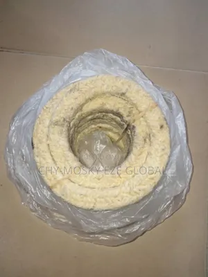 18mm Graphite Gland Packing/Packer (All Sizes Available)