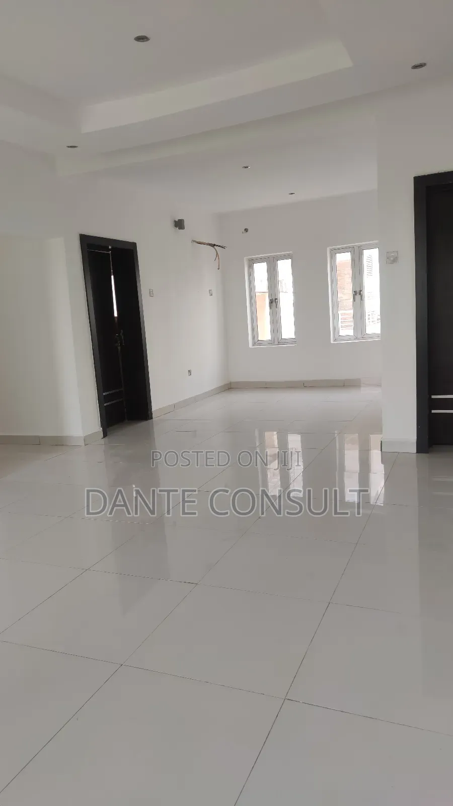 3bdrm Block of Flats in Lokogoma for sale