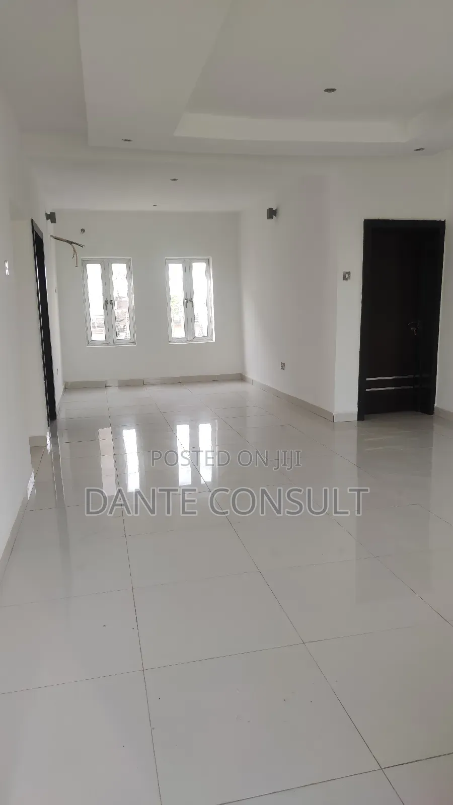 3bdrm Block of Flats in Lokogoma for sale