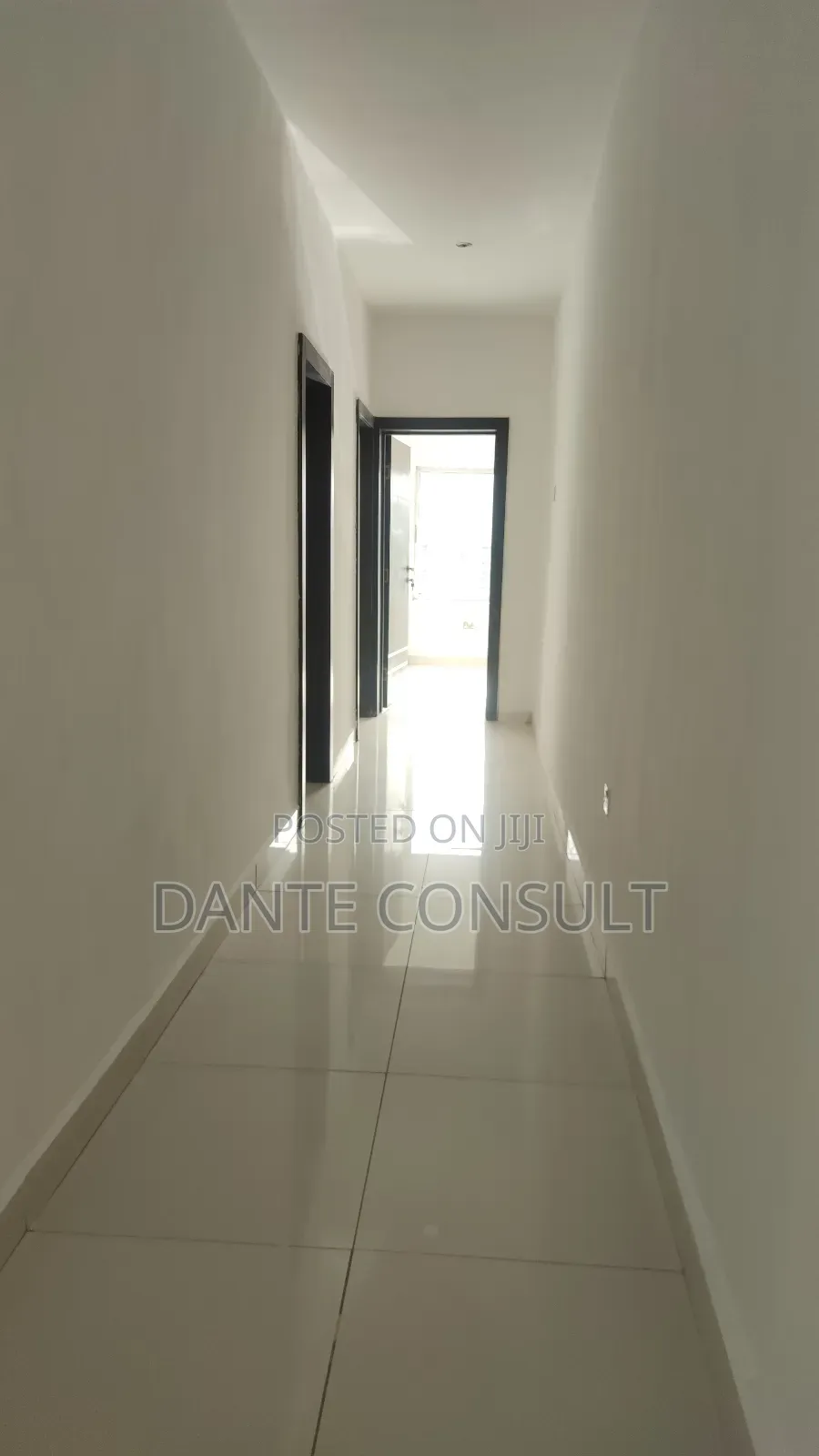 3bdrm Block of Flats in Lokogoma for sale