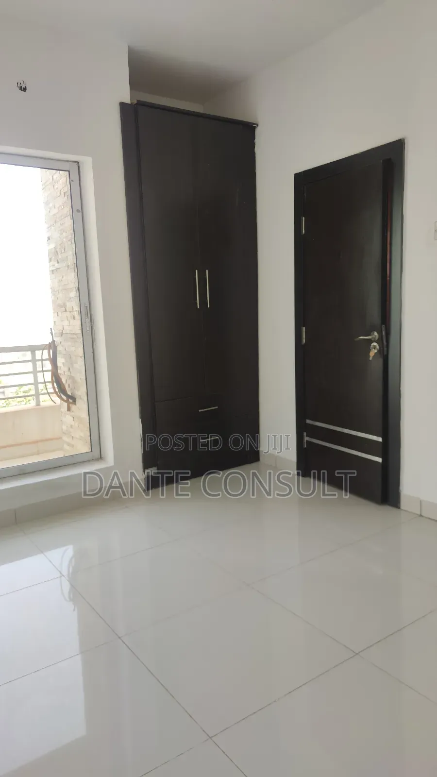 3bdrm Block of Flats in Lokogoma for sale