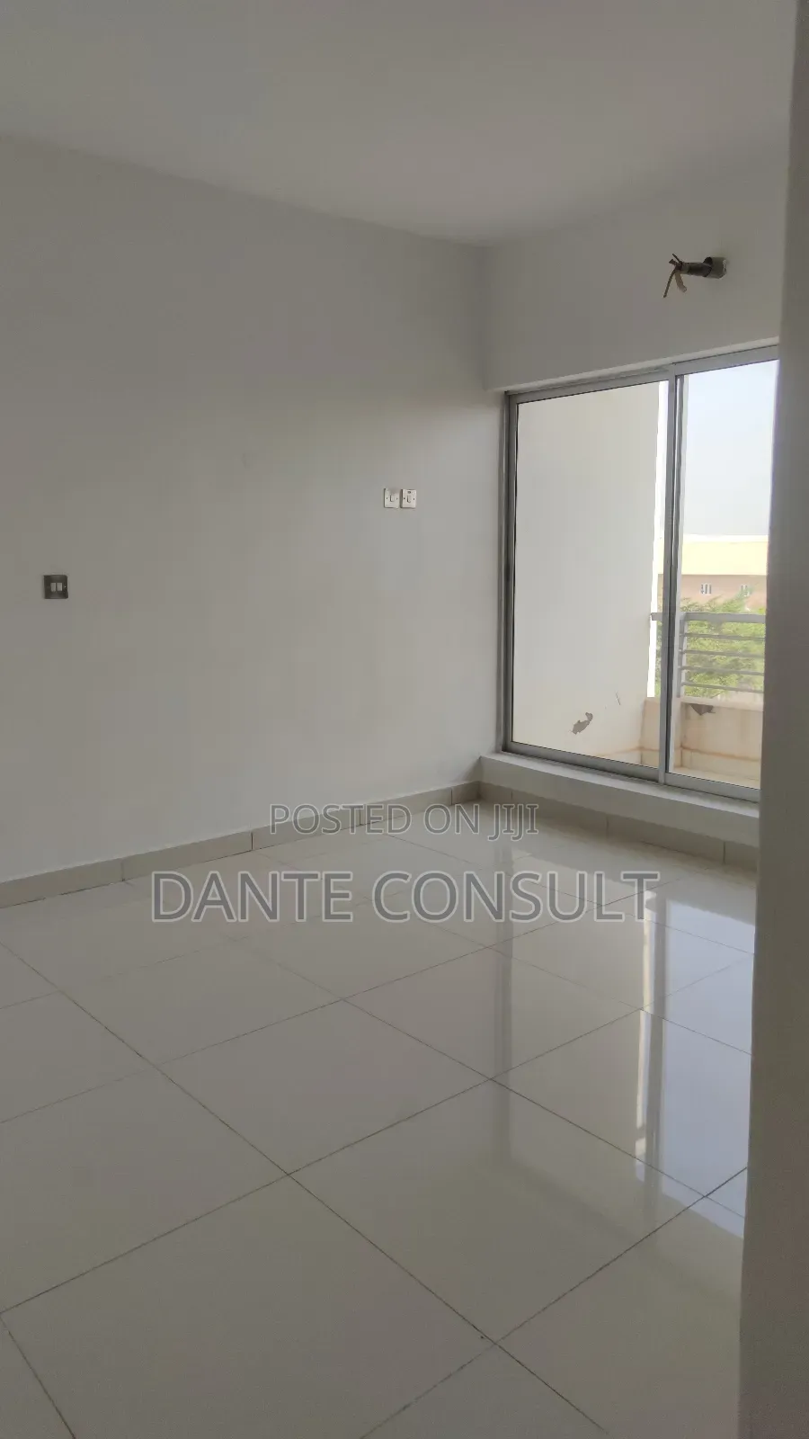 3bdrm Block of Flats in Lokogoma for sale