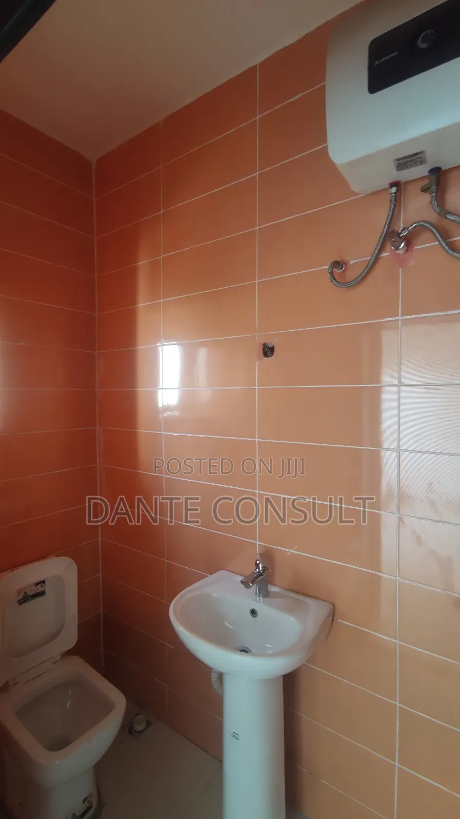 3bdrm Block of Flats in Lokogoma for sale