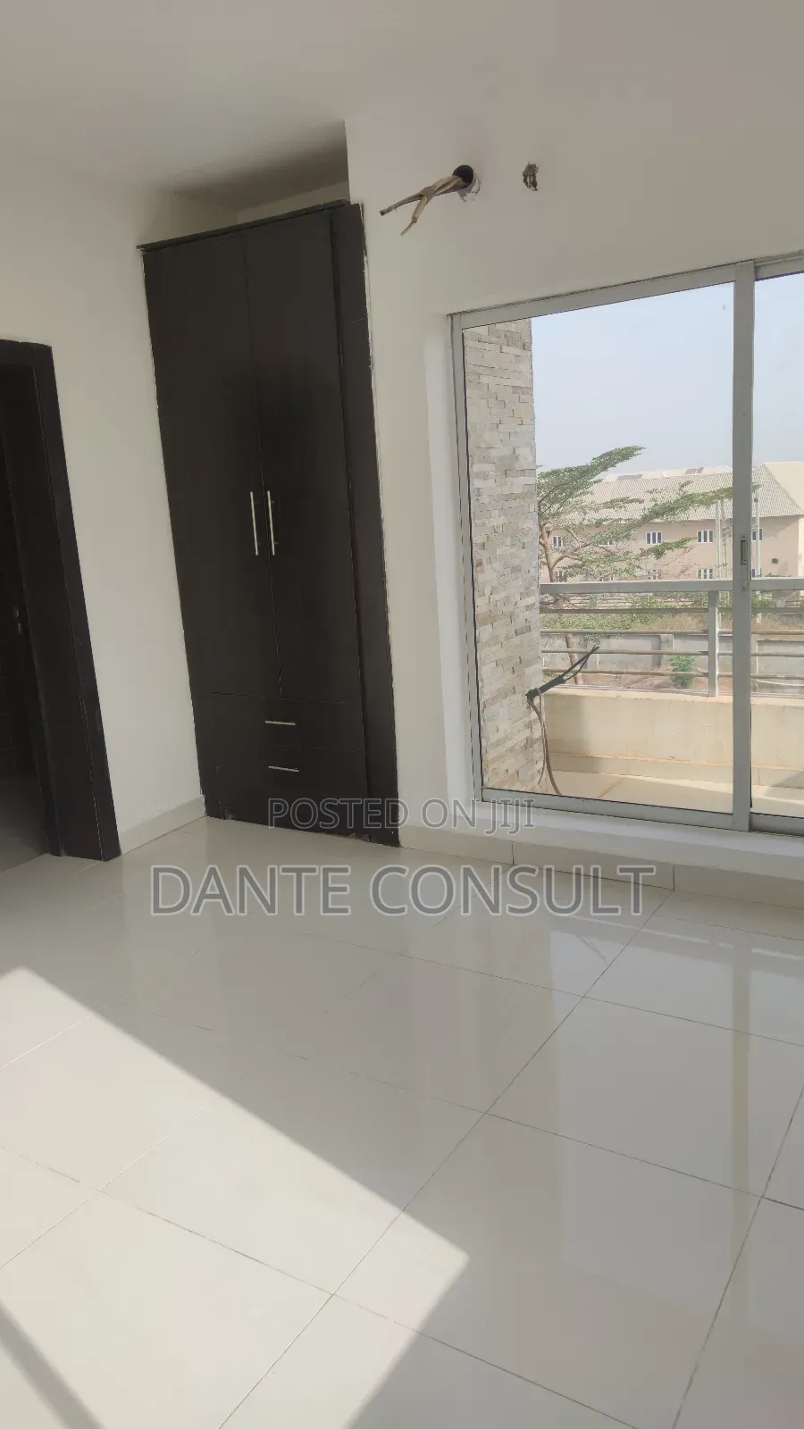 3bdrm Block of Flats in Lokogoma for sale
