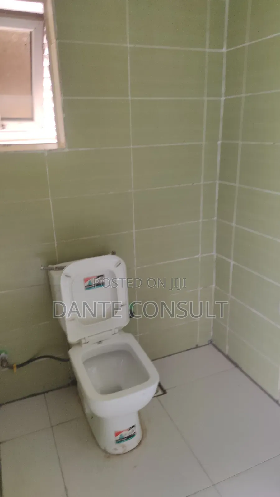 3bdrm Block of Flats in Lokogoma for sale