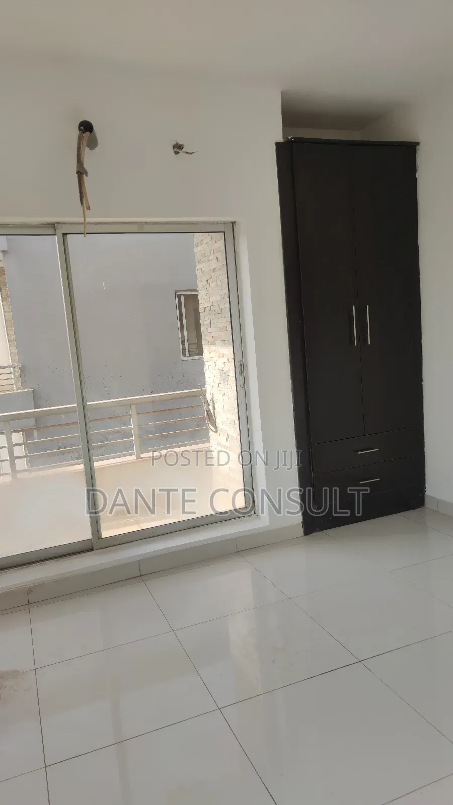 3bdrm Block of Flats in Lokogoma for sale