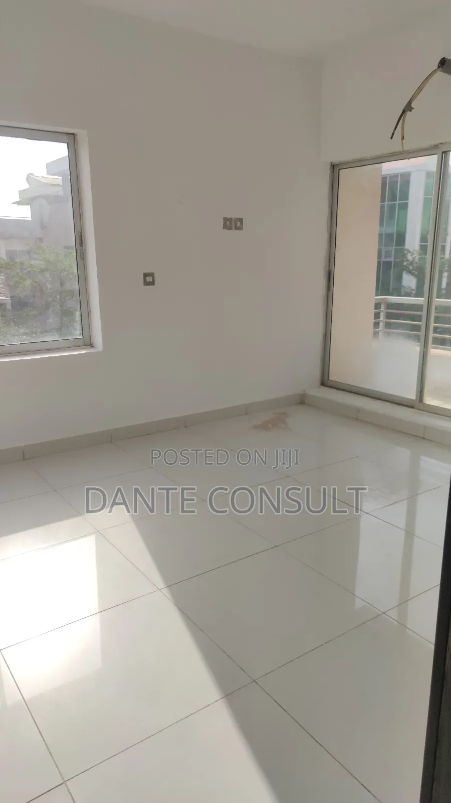 3bdrm Block of Flats in Lokogoma for sale