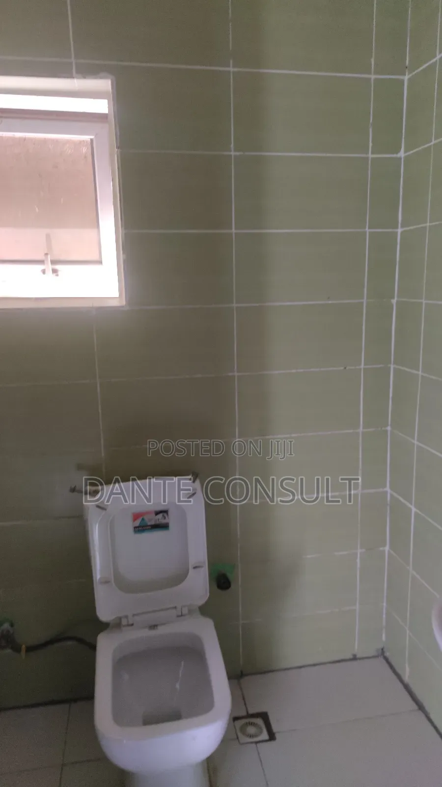 3bdrm Block of Flats in Lokogoma for sale