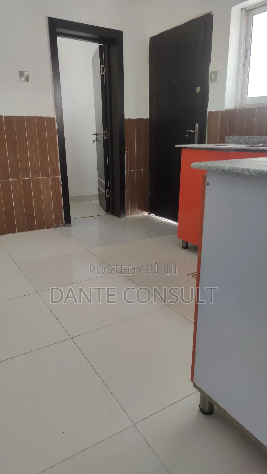 3bdrm Block of Flats in Lokogoma for sale