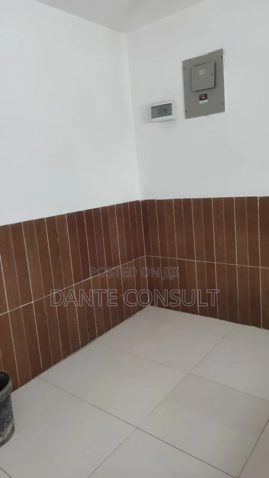 3bdrm Block of Flats in Lokogoma for sale