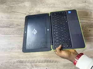 Photo - Laptop HP Chromebook 11 4GB Intel Celeron SSD 32GB