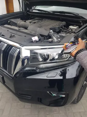 Photo - Premium Car Tracker Using Mobile App +Installation