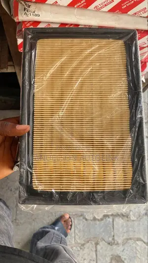 Ac Filter for Rav4,Camry,Highlander 2014-2020