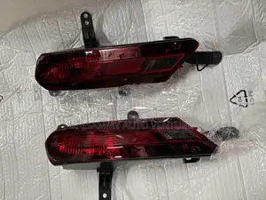 Lexus Lx 600 Reflector