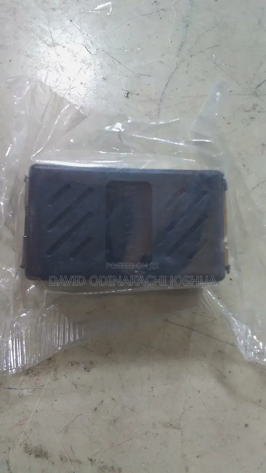 Rj45 Copler