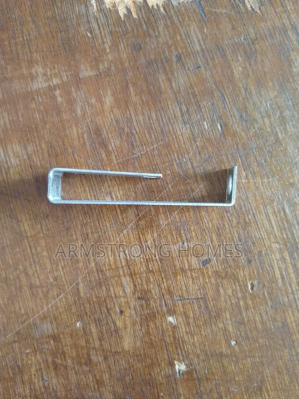 Profile Clips and Hanger Clips
