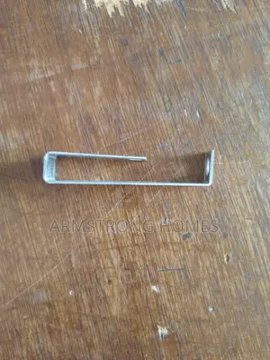 Profile Clips and Hanger Clips