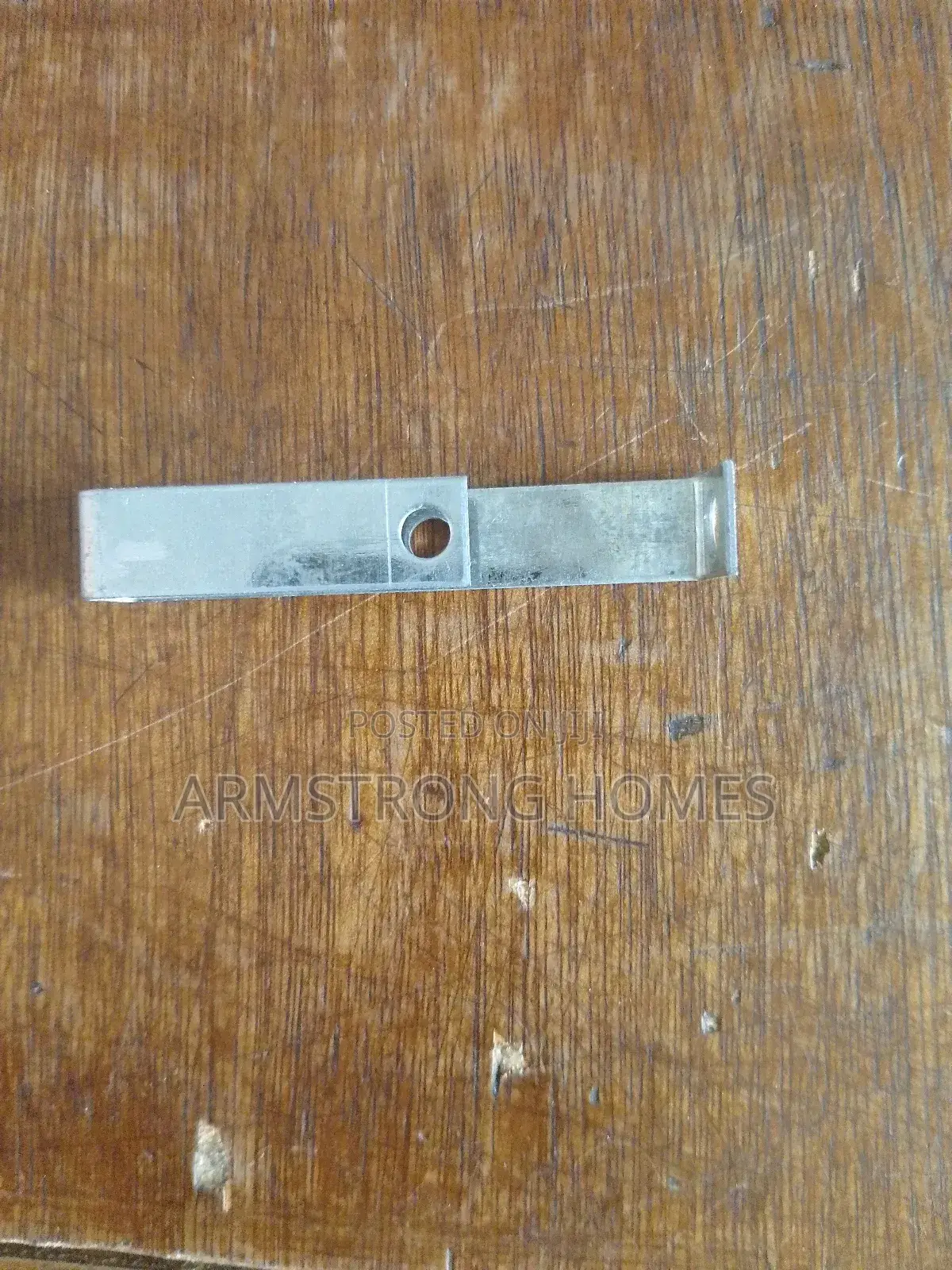 Profile Clips and Hanger Clips
