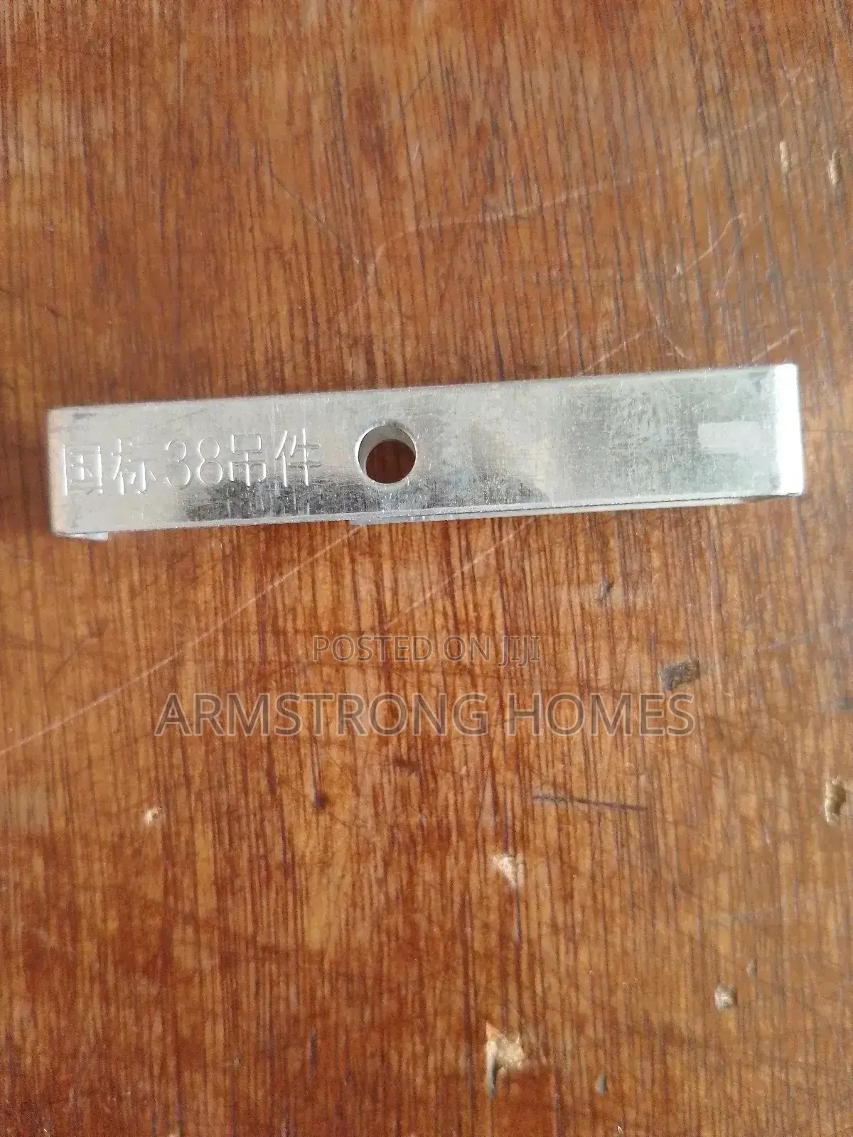 Profile Clips and Hanger Clips