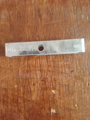 Profile Clips and Hanger Clips