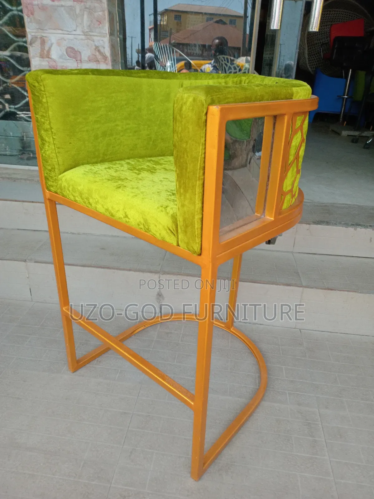 Bar Stools