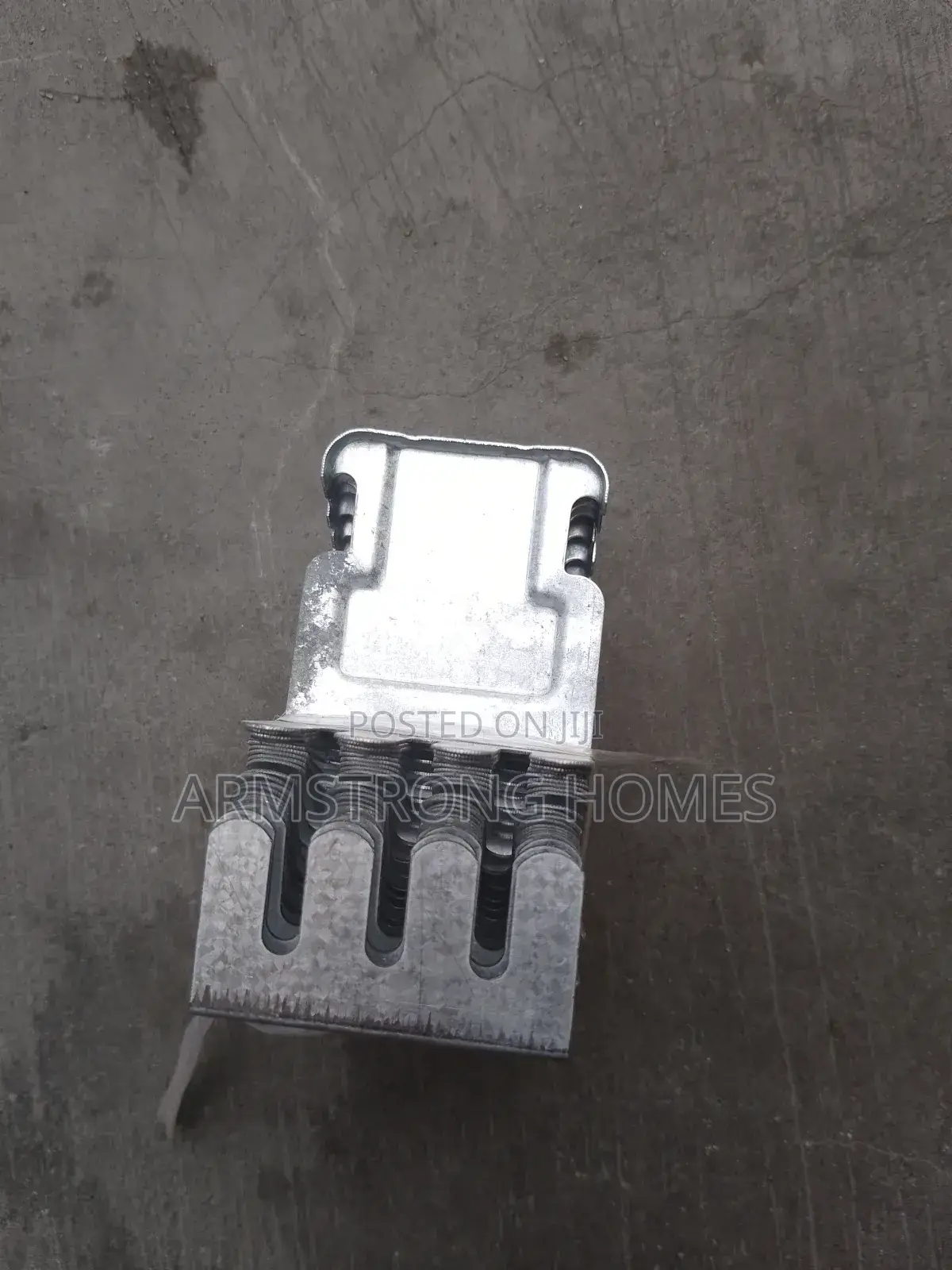 Profile Clips and Hanger Clips
