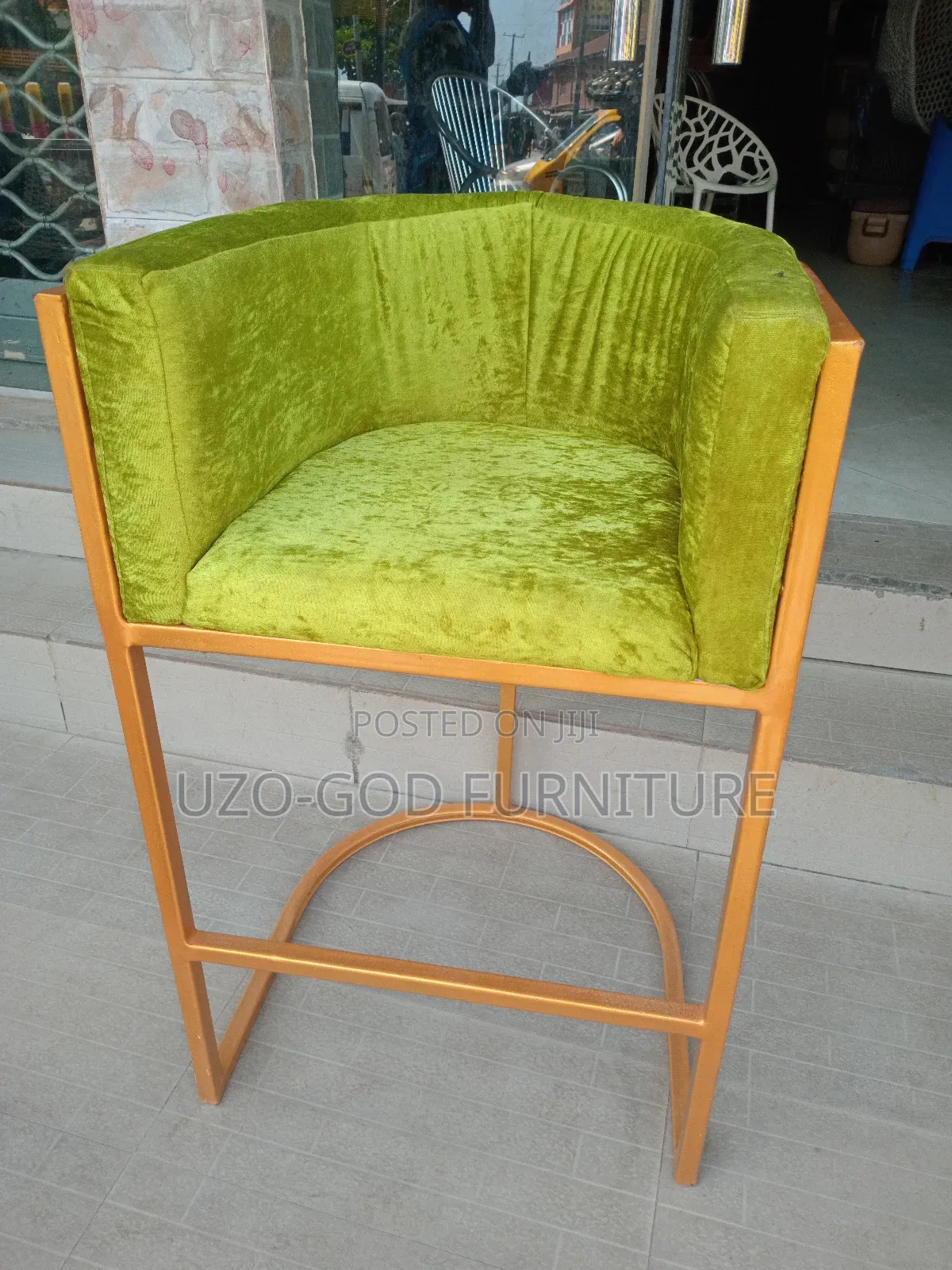 Bar Stools