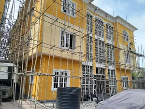 3bdrm Apartment in Gra Phase 3, Port-Harcourt for rent