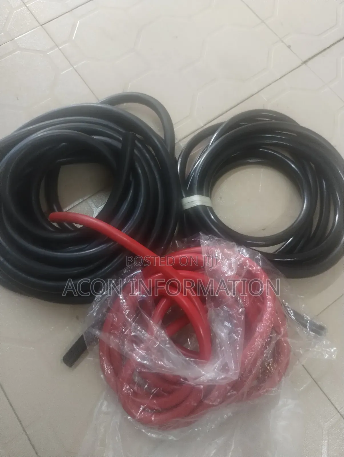 Speargun Band Rubber