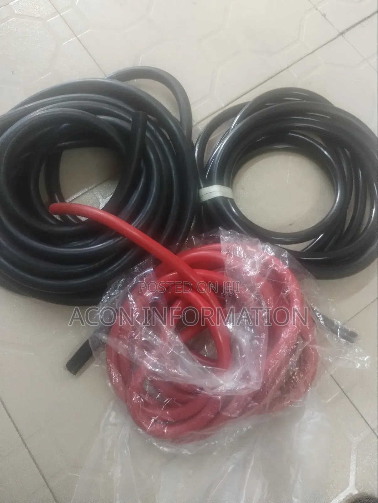Speargun Band Rubber