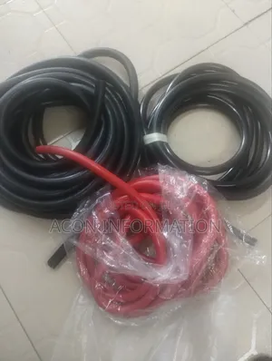 Speargun Band Rubber
