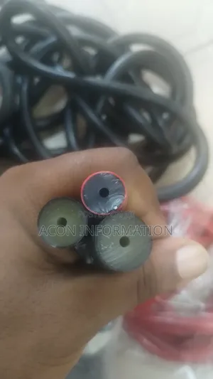 Speargun Band Rubber