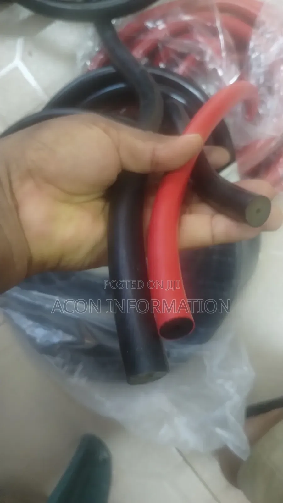 Speargun Band Rubber