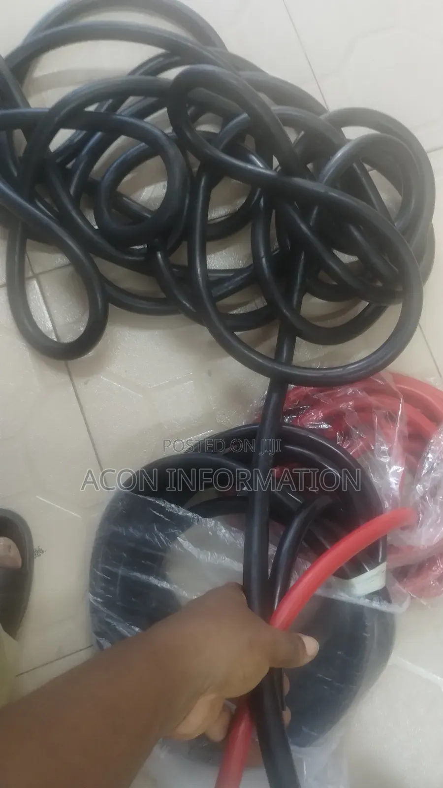 Speargun Band Rubber