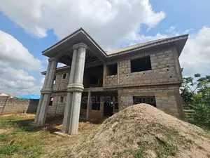5bdrm Duplex in Abeokuta South for sale