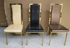 Modern Classic Solid Wood Dining Chair