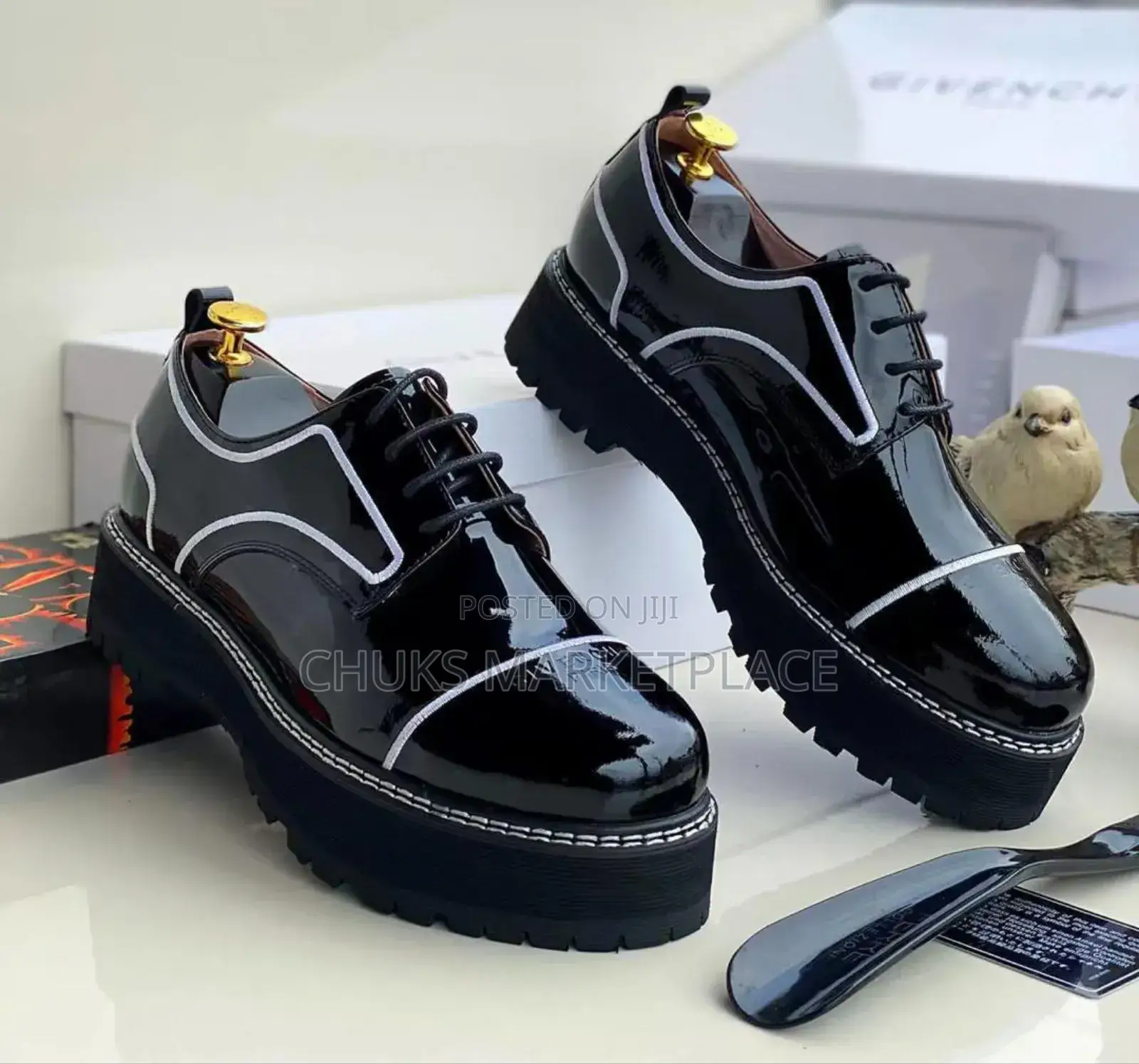Designer Corporate Shoes