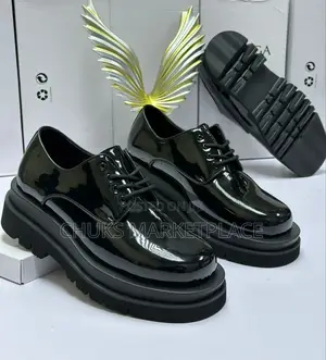 Designer Corporate Shoes