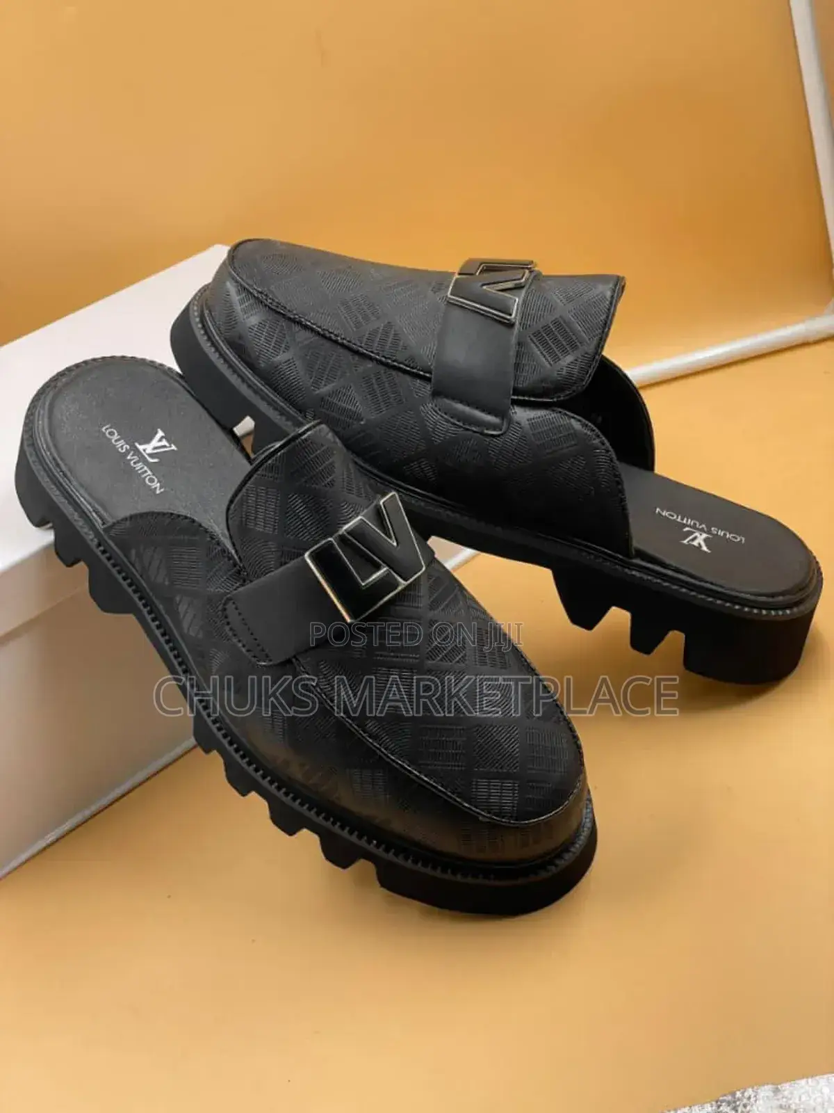 Designer Corporate Shoes