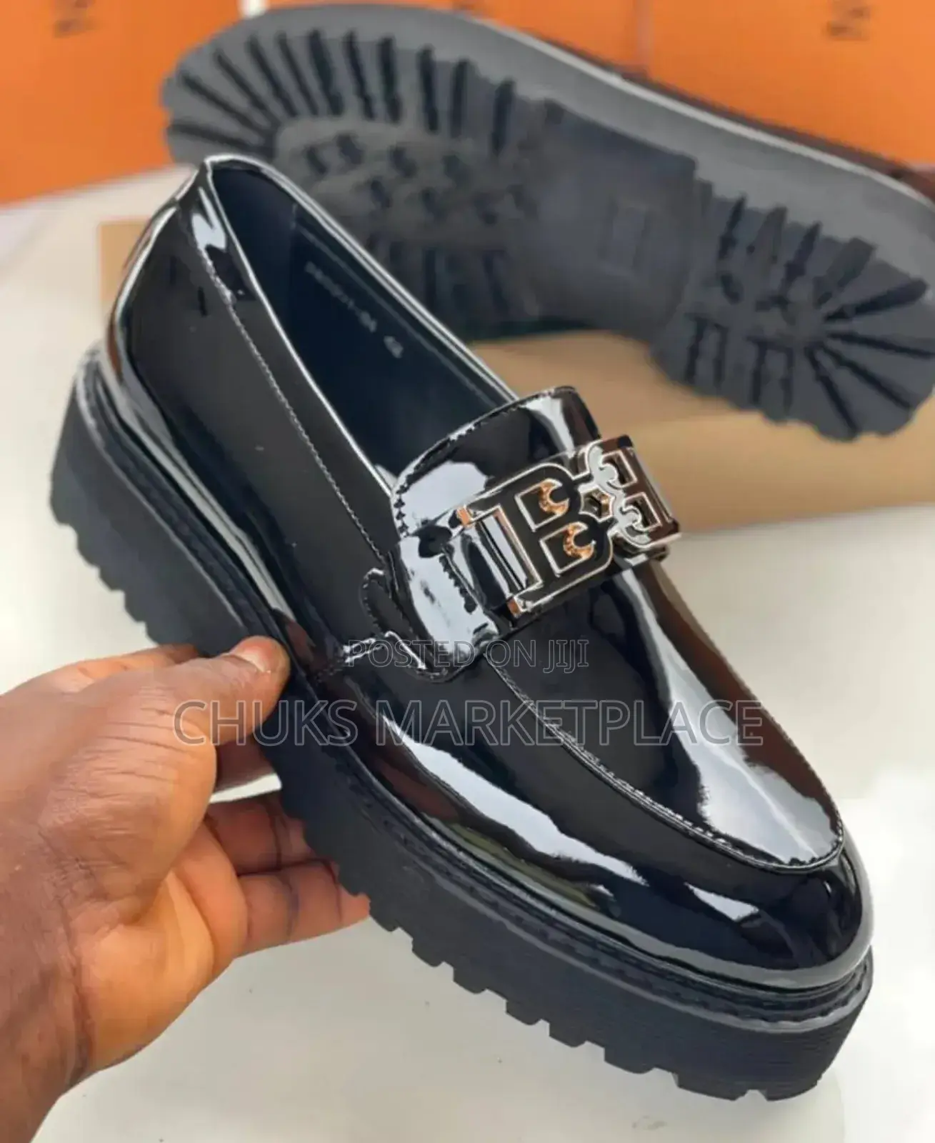 Designer Corporate Shoes