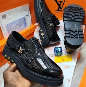 Designer Corporate Shoes