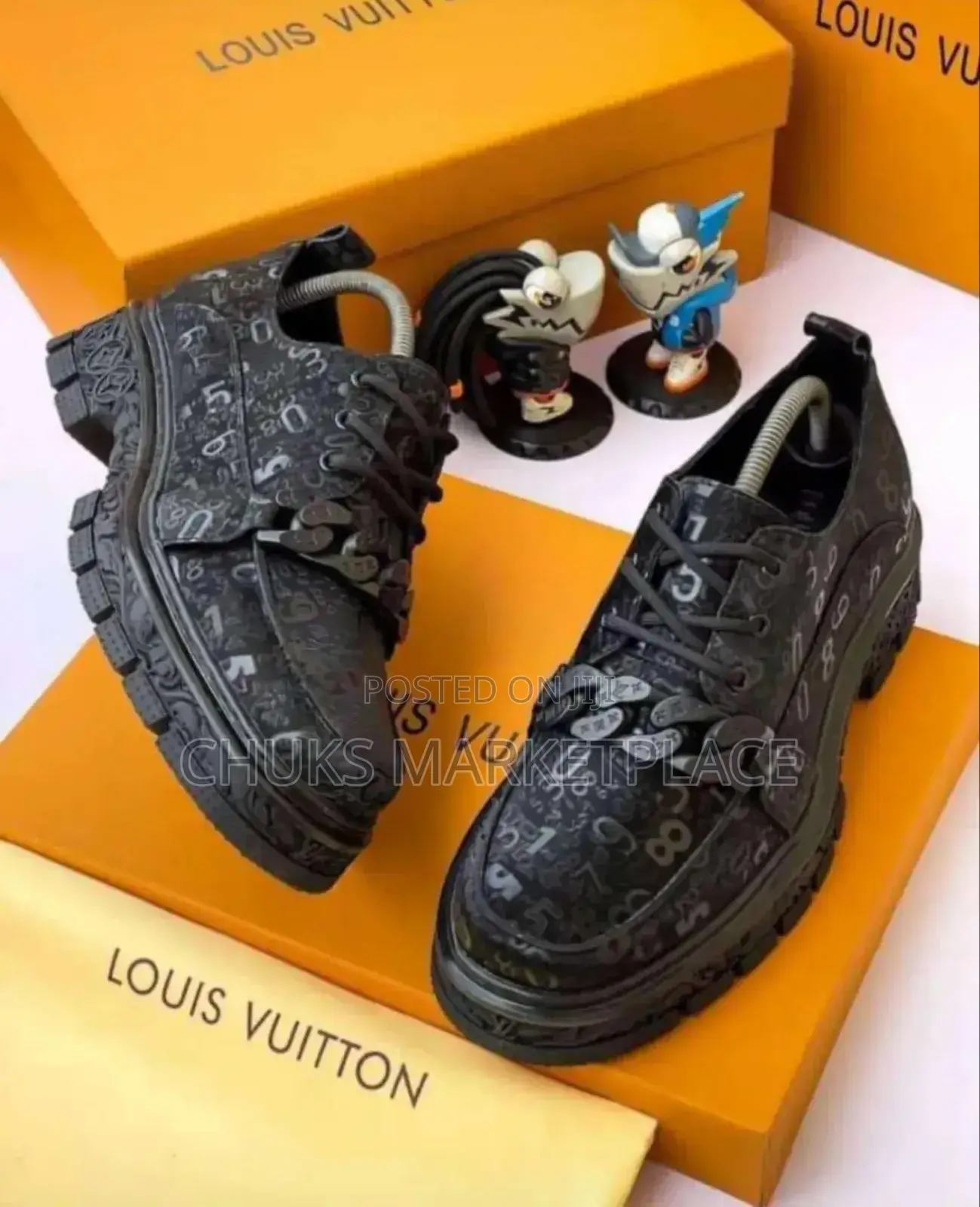 Designer Corporate Shoes