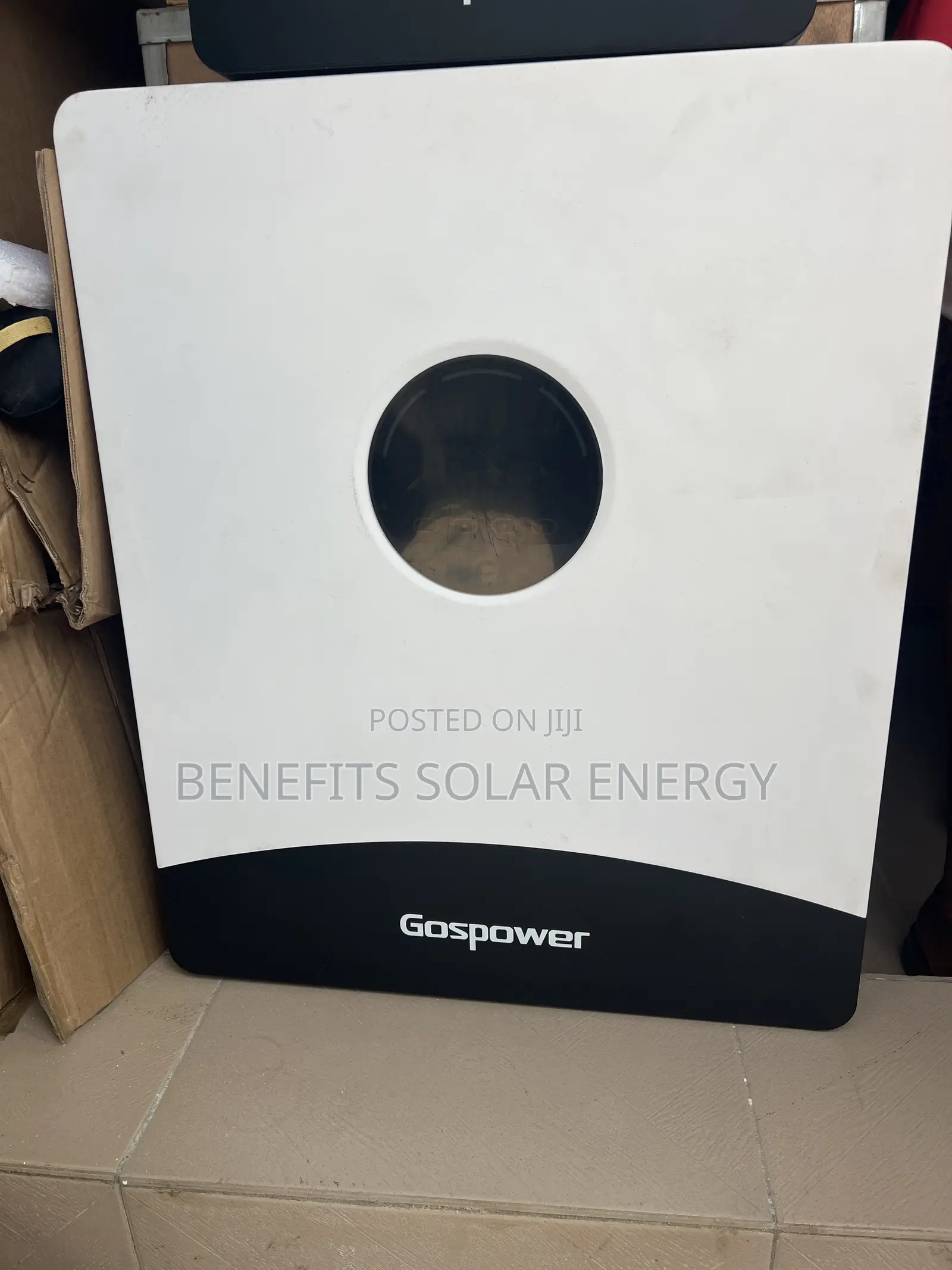 12kva 48v Gospower Hybrid Inverter