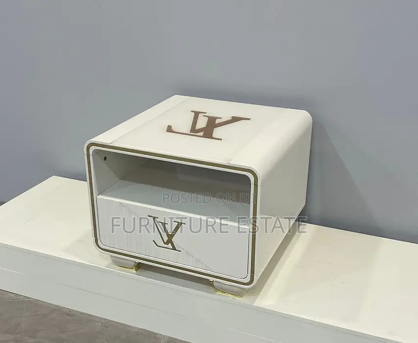 Premium Classic Modern Center Table