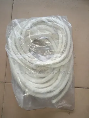 10mm Ptfe Gland Packing (All Sizes Available)
