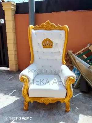 Exotic Couples Chair