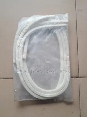 8mm Water Pump Sealing Rope (Ptfe)