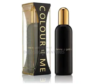 Colour Me Perfume 100ml