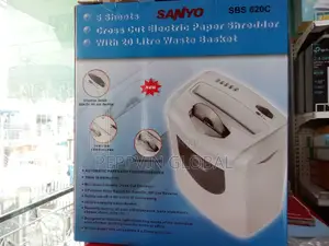 Sanyo SBS 620c
