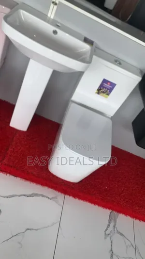 Water Closet